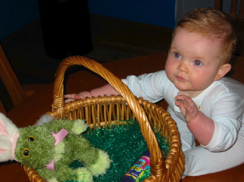 2003 April 20 Jane with her Easter basket.jpg